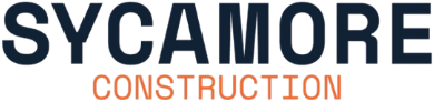 Sycamore Construction logo