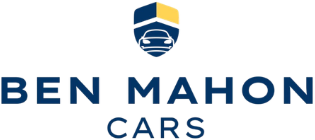 Ben Mahon Cars logo